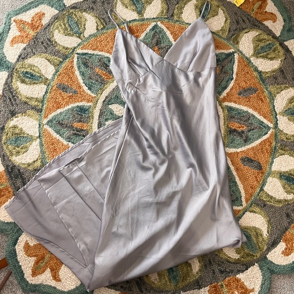 VERO MODA slip dress - Picture 1 of 5